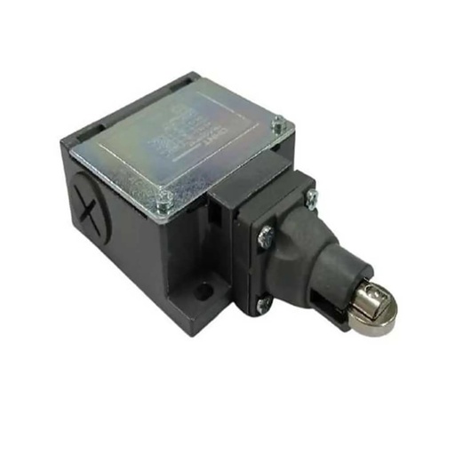 [57044111CH] Final de carrera, metal IP52, Piston con Roldana 1NA - Chint - 57044111CH