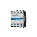 Contactor NC1, 40A 4P 18.5KW (AC3/380V) control 24VDC - Chint - 03010409100CH