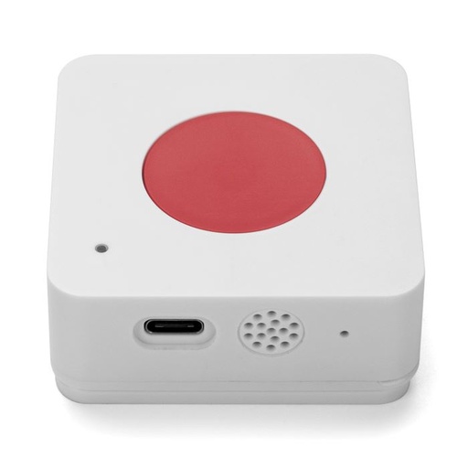 [PB01-LR-AU915] Botón LoRaWAN - Dragino - PB01-LR-AU915