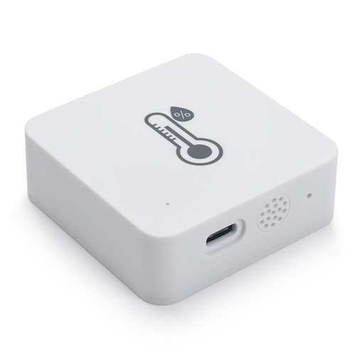 [LHT52-AU915] Sensor de Temperatura y Humedad LoRaWAN Indoor - Dragino - LHT52-AU915