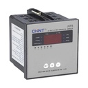 Controlador Factor de Potencia, JKF8 6 pasos, contr. 400Vac, 120x120mm - Chint - 150406CH