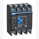Interruptor MCCB fijo NXM-63S 4Px25A 25kA - CHINT - 07212420025CH