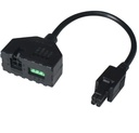 Adaptador de 4 pines con acceso a I/O - Teltonika