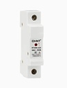 Seccionador fusible 1P 32A 400V 10x38mm con LED - 1903113CH