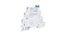 Base Relé interfaz 24V 1NA 1NC NJX6 - CHINT - 053700024CH