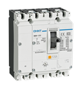 Interruptor NM8N-125C 4P 125A MCCB 87-125A 415V 36KA - CHINT - 07224020125CH