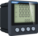 Analizador de Energía PD666 LCD 96x96mm - CHINT - 271001031CH