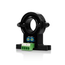 Sensor de corriente de Efecto HALL DC HAK21 100A bidireccional