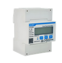 Analizador de Energía Directo (80A) 3P+N, RS485 Montaje a riel DIN DTSU666 - CHINT - 2713422CH
