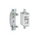 Base fija 1P fusible NH1 250A, para perno M10 - CHINT - 19011125CH