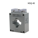 500A:5A MSQ40 Clase 0.2S Transformador 5A Nucleo Solido ASCT HEYI