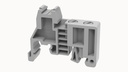 Tope Final Borne 2 Tornillos - CKE-TF-2T