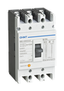 Interruptor 4P NM1-63H/4300 63A (fijo) 415V: 35kA - CHINT - 0721441263CH