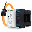 Conversor RIK Flexible Un Canal a 4-20mA/0-20mA con bobinas RCT24 - Acuenergy - RIK24-mA-1