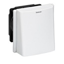 Celosia 145x145mm Ventilador 230VAC 100m3/h IP54 - CIRKON ELECTRIC - CKE-C-145-145-230