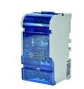 Barra Repartidora Tetrapolar 4Px4 - 125A - Cirkon electric