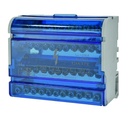 Barra Repartidora Tetrapolar 4Px11A250A-Cirkon electric