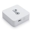 Sensor de Temperatura y Humedad LoRaWAN Indoor - Dragino - LHT52-AU915