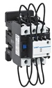 Contactor FP; 3P +1NA+1NC, 50 kVAR, 380V (40°C), Bob. 220Vac