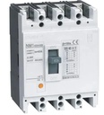 Interruptor 4P NM1-63H/4300 40A (fijo) 415V: 35kA