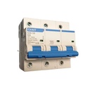Interruptor 3Px100A 10kA curva C, NXB-125H