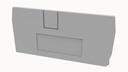 Tapa Borne Push In D-DS4-QU - Degson