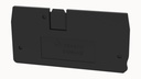Tapa Borne PortaFusible Push in 4mm D-DS4-HE - Degson