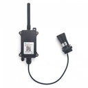 Sensor De Distancia Ultrasonico LoRaWAN para exteriores LDDS75 8500mAh Dragino