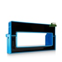 SENSOR DE EFECTO HALL PARA CORRIENTE HAB-16555-2000-A2-B