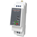 Conversor Protoss RS485 a WIFI Modbus TCP IP Protoss PW11-H
