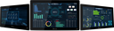 IPC Haiwell R21 21.5" - 1920*1080 HD - Wi-Fi