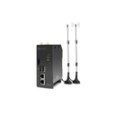 Pantalla Virtual HMI CBOX Haiwell - Wi-Fi - RS485 - Ethernet