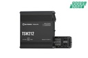 Switch TSW212 De Red Gestionado Teltonika