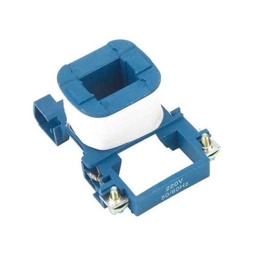 [030885018CH] Bobina 380 Vac para contactor NC1-09 y NC1-18 - Chint - 030885018CH