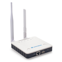 Gateway LoRaWAN LPS8N + PoE - Dragino - LPS8NP-AU915