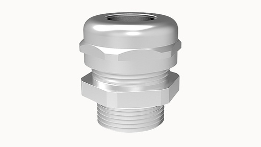 [DDL-PG16M] Prensaestopa Metálica PG16 - Degson - DDL-PG16M