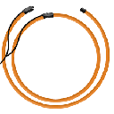 Transformador Flexible Rogowski RCT16-5000A - Accuenergy