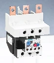 Rele termico NR2-150,p/contactor 115-150A,regulacion 80-104A
