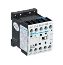 Mini Contactor NC6 9A 4P AC3 220VAC